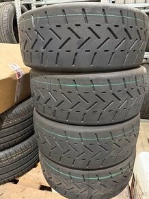 Semislick 225/45R17 zn. PROFIL XR01 zmes MEDIUM