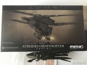 MENG Atreides Ornithoper