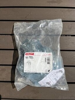 HILTI -UHLOVÁ SPOJKA MQW-4-90 NOVÉ (10ks v balení)