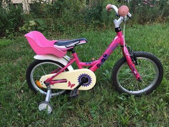 Detský bicykel Dema 16