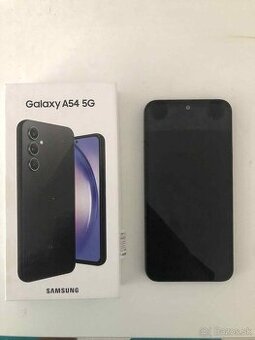 Samsung galaxy a54 5g