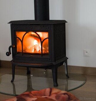 Krbove kachle Jotul F100
