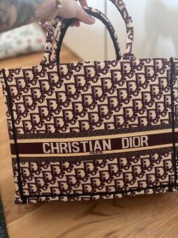 Taska "Dior"