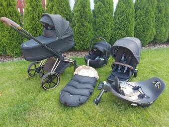 Cybex priam