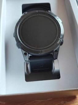 Hodinky Garmin EPIX PRO GEN 2.