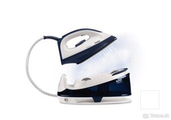 Parný generátor / žehlička Fasteo TEFAL
