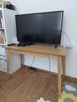 Pracovný stôl 60x120