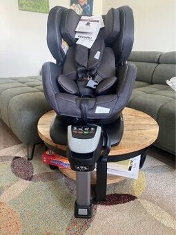 Recaro SALIA 360 rotation