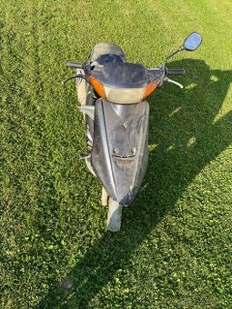 Yamaha skuter