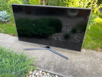 2XTV Smart TV Samsung 55” 49”