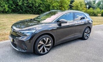 VOLKSWAGEN id.4 PRO 150KW 82 BATÉRIA