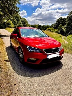 Seat leon 1,6 TDI
