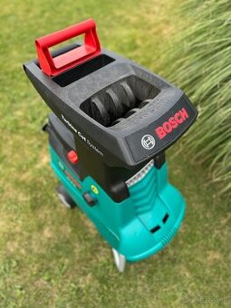 Bosch AXT 25 TC