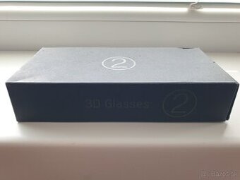 Samsung 3D okuliare Glases 2 ...