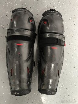 Holene Bauer Vapor 3x, Intermediate 14"