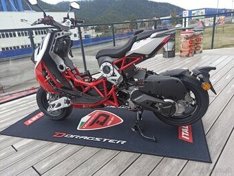 Italjet dragster 200