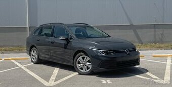 Volkswagen Golf 8 Variant 2.0 TDi DSG 85kW