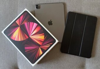 Apple Ipad Pro 11, 128GB, M1 Cellular