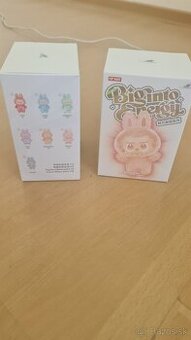 Labubu Original - Big into energy