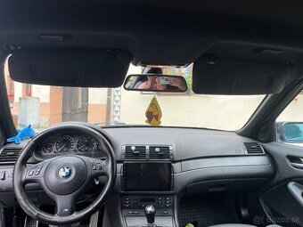 BMW E46 316i