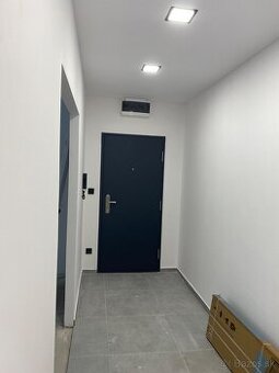 Predám 1 izbový byt s balkónom na Hlinách v Trnave