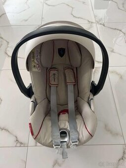 Vajicko cybex ferari