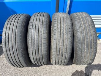 215/65R16 102H letne pneu Hankook