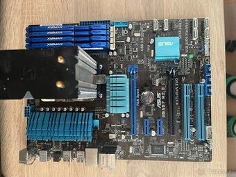 Asus m5A97 R2.0