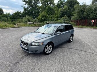 Volvo V50 2.0 D 100kw