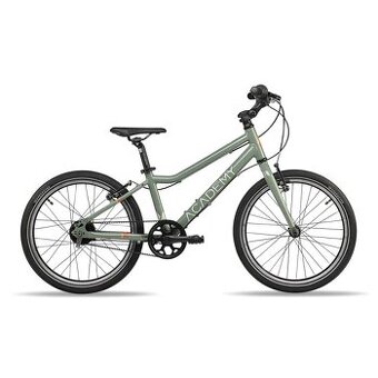 ACADEMY - detský bicykel Grade 4 Belt 20" zelená