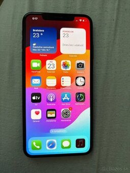 Predám iPhone