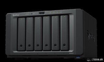 SYNOLOGY DiskStation DS1621+