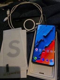 Samsung Galaxy S21Fe