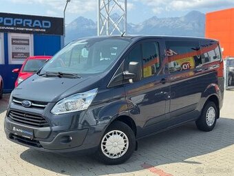 Ford Transit Custom 2.2 TDCi 6-MIESTNE
