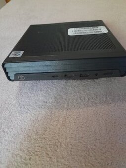 Predám mini PC hp