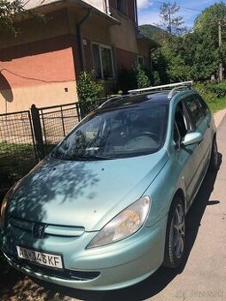 Peugeot 307 sw