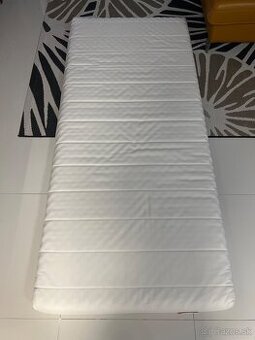 Matrace Ikea Moshult