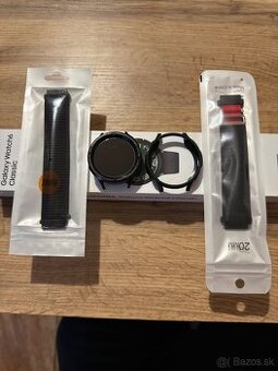 Samsung Galaxi Watch 6 47mm classic