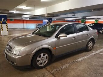 2004 opel vectra c 2.2 dti 92kw