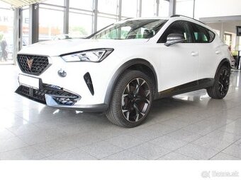 Cupra Formentor 1.5 TSI 110kW DSG ODPOČET DPH - 1