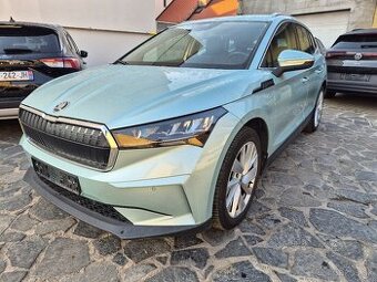Škoda Enyaq ENYAQ IV 80 150/85 E1H