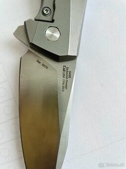Zero Tolerance 0456 od Dmitrija Sinkeviča / CPM-20CV/ Titán - 1