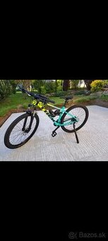 TREK Marlin 5 ML 2023 Dámsky horský bicykel
