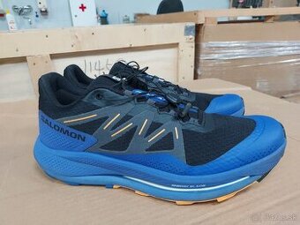 Znížená cena Salomon Pulsar Trail + navigácia