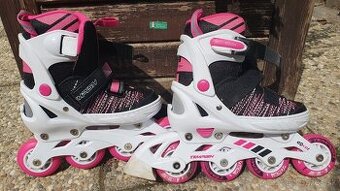 Tempish Gokid Girl size 33-36