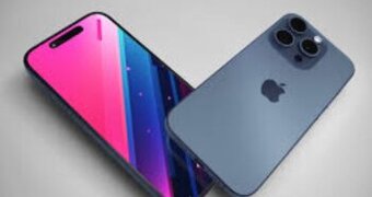 Predám Iphone 15 Pro, 128GB, plne funkčný