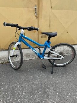 Detský bicykel Woom 4
