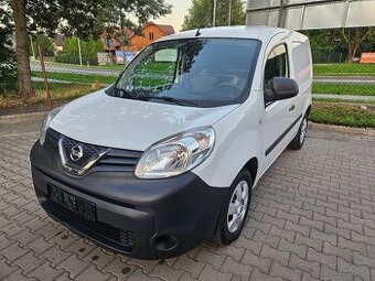 Nissan NV250 / Renault Kangoo /Citan 1.5dCi 115PS Euro6