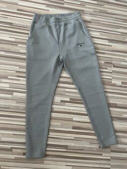 Pánske Joggery Siksilk nové - 1