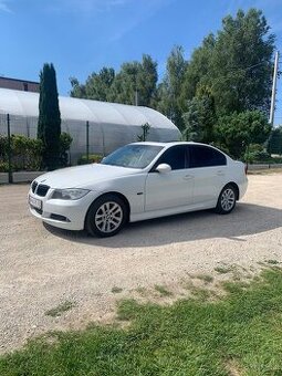 BMW e90